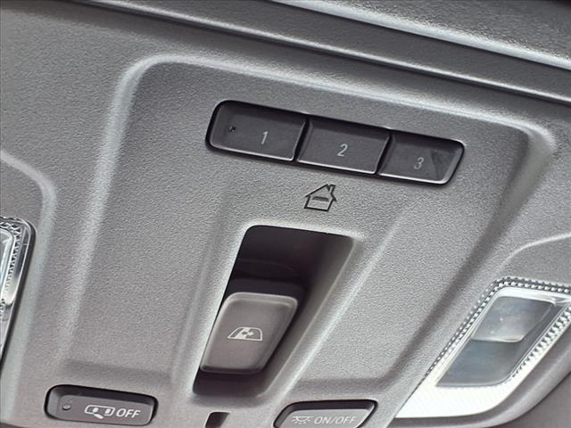 Photo of 2020 Silver Ice Metallic Chevrolet Silverado 1500