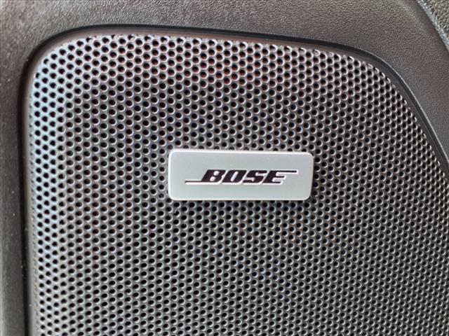 Photo of 2020 Silver Ice Metallic Chevrolet Silverado 1500