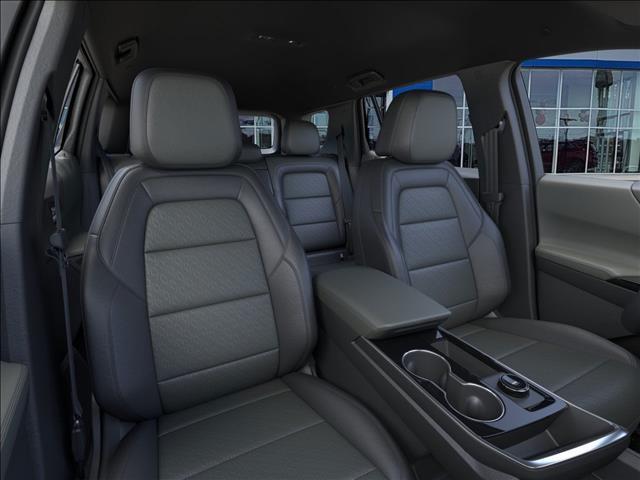 Photo of 2026 Mosaic Black Metallic Chevrolet Equinox