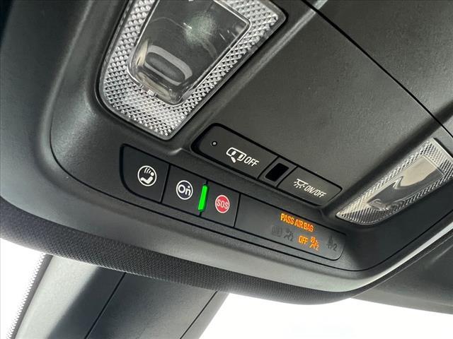 Photo of 2023 Sterling Gray Metallic Chevrolet Traverse