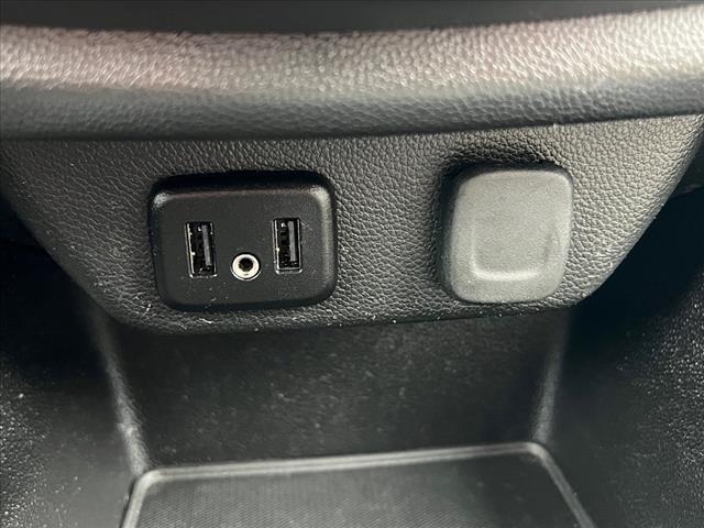 Photo of 2023 Sterling Gray Metallic Chevrolet Traverse