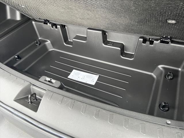 Photo of 2023 Sterling Gray Metallic Chevrolet Traverse