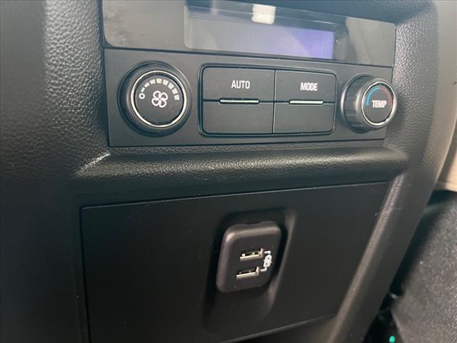 Photo of 2023 Sterling Gray Metallic Chevrolet Traverse