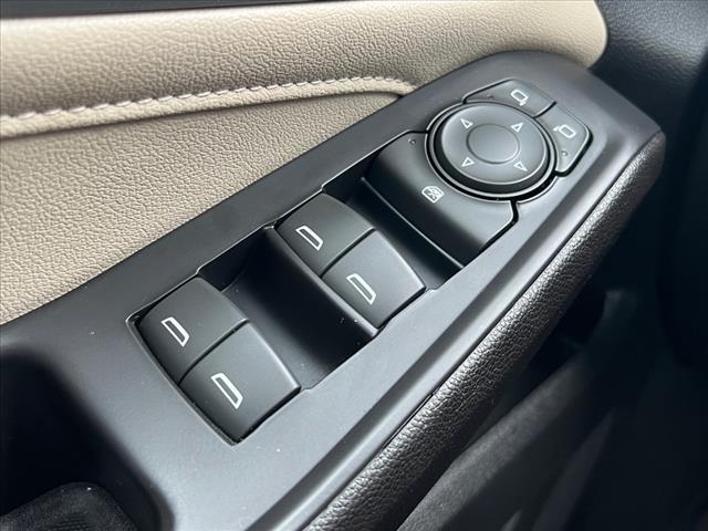 Photo of 2023 Sterling Gray Metallic Chevrolet Traverse
