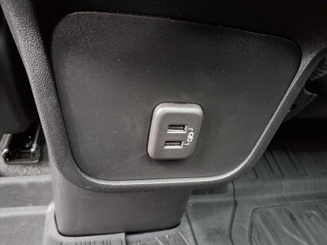 Photo of 2023 Marine Metallic GMC Terrain