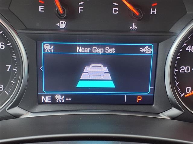Photo of 2023 Marine Metallic GMC Terrain