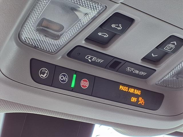 Photo of 2023 Marine Metallic GMC Terrain