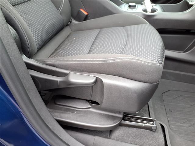 Photo of 2023 Marine Metallic GMC Terrain