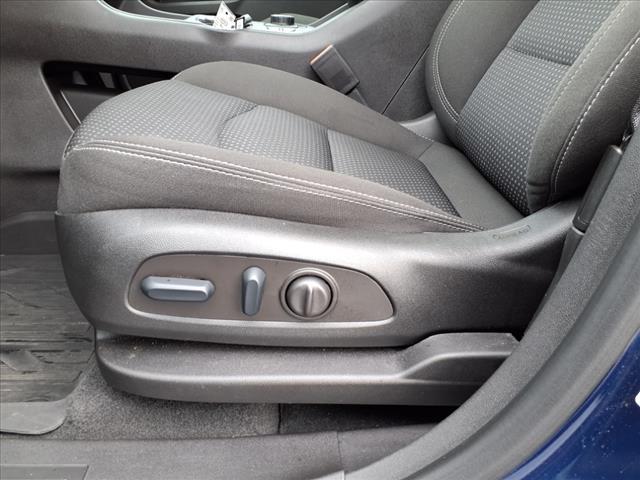 Photo of 2023 Marine Metallic GMC Terrain
