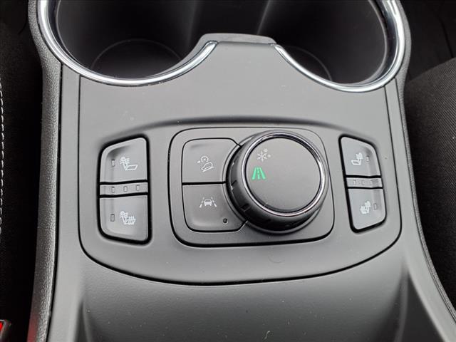 Photo of 2023 Marine Metallic GMC Terrain