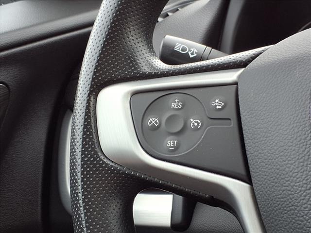Photo of 2023 Marine Metallic GMC Terrain