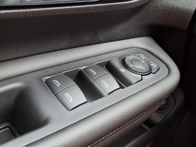 Photo of 2023 Marine Metallic GMC Terrain