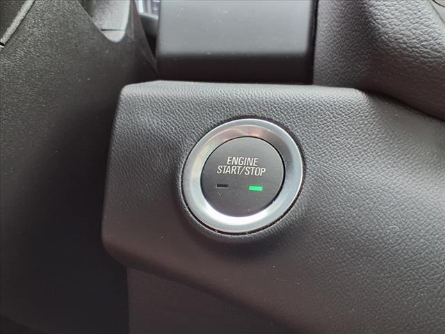 Photo of 2023 Marine Metallic GMC Terrain