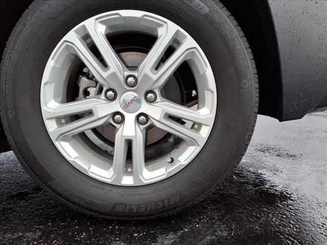 Photo of 2023 Marine Metallic GMC Terrain