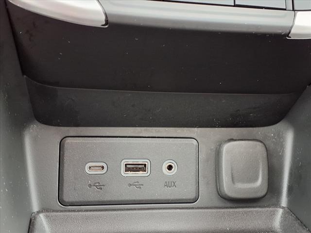Photo of 2023 Marine Metallic GMC Terrain