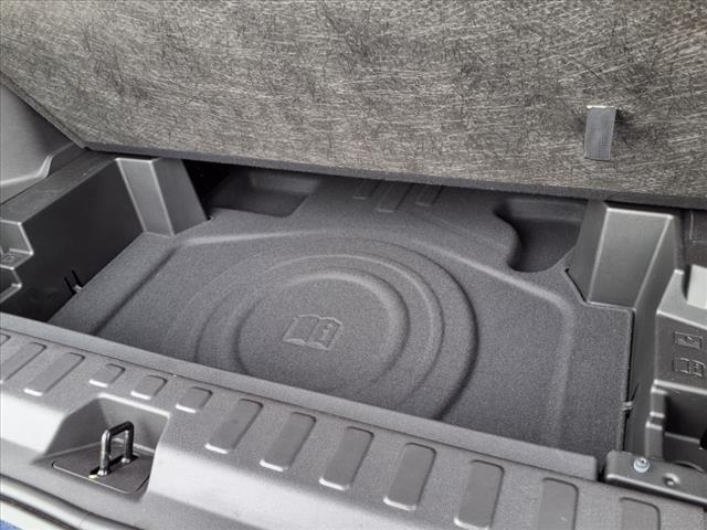 Photo of 2023 Marine Metallic GMC Terrain