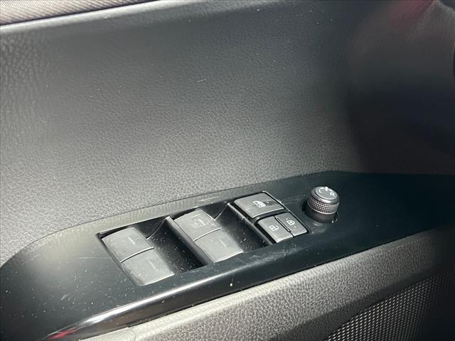Photo of 2025 Midnight Black Metallic Toyota Camry