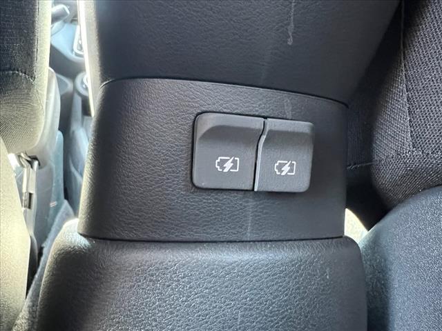 Photo of 2024 Super Black Nissan Kicks