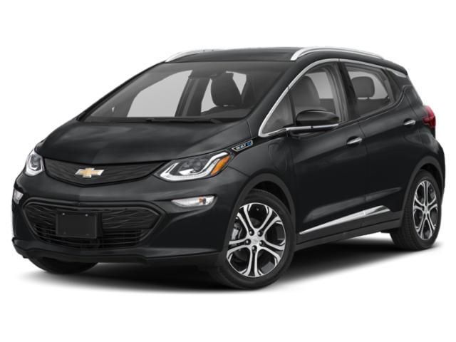 Photo of 2020 Nightfall Gray Metallic Chevrolet Bolt EV