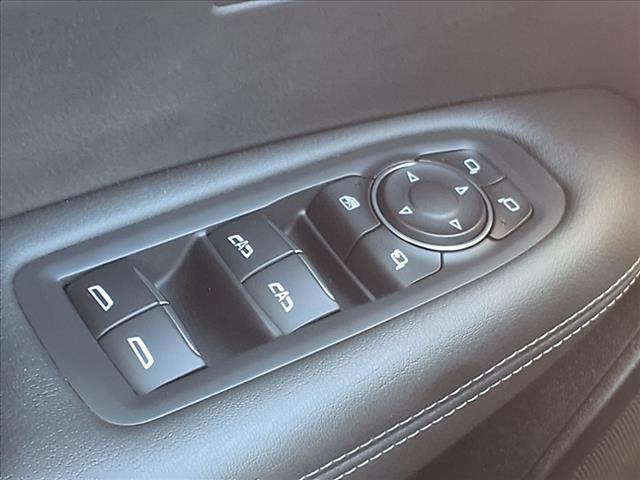 Photo of 2023 Gray Cadillac XT6