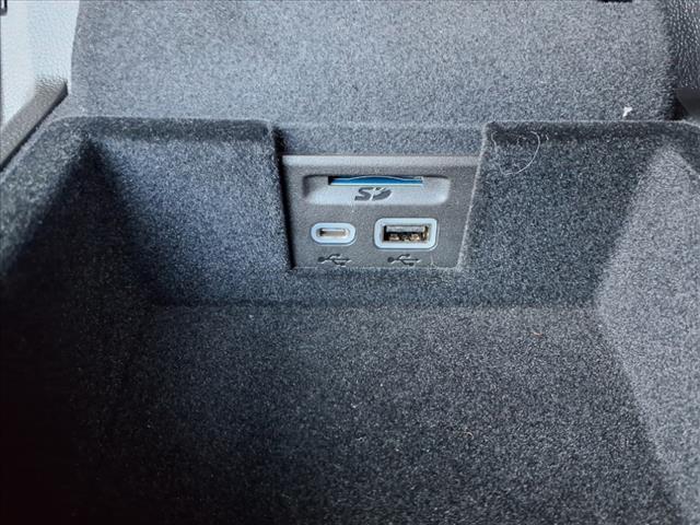 Photo of 2023 Gray Cadillac XT6