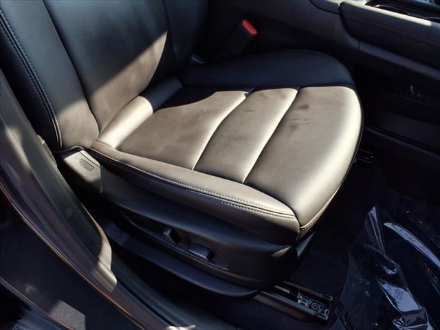 Photo of 2023 Gray Cadillac XT6