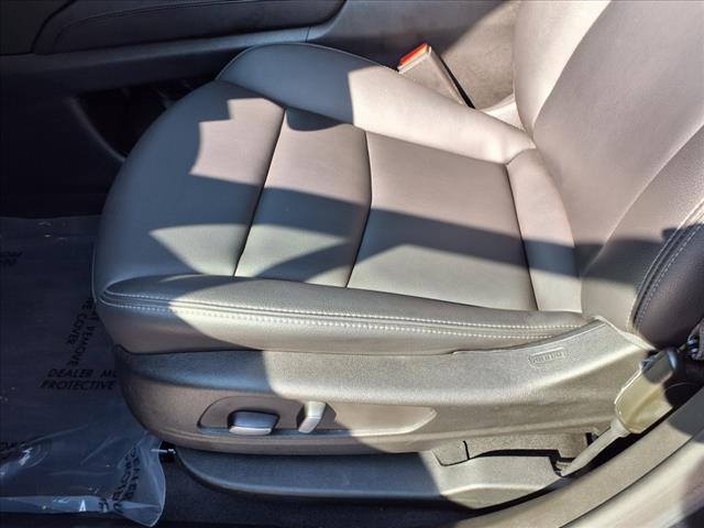 Photo of 2023 Gray Cadillac XT6
