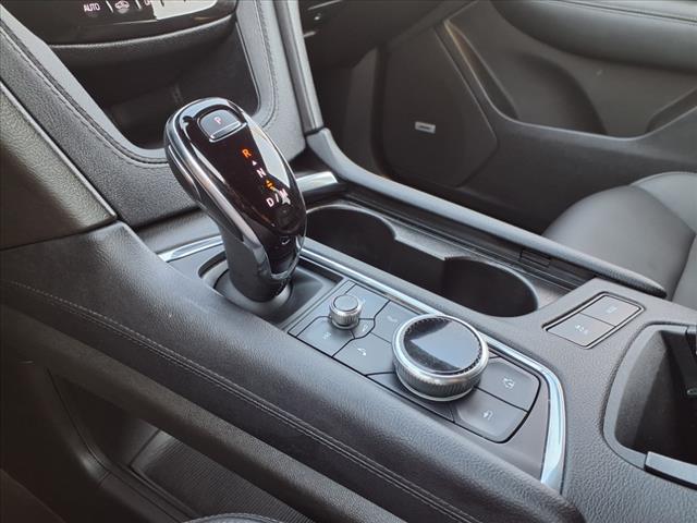 Photo of 2023 Gray Cadillac XT6