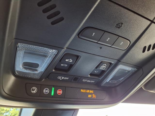Photo of 2023 Gray Cadillac XT6