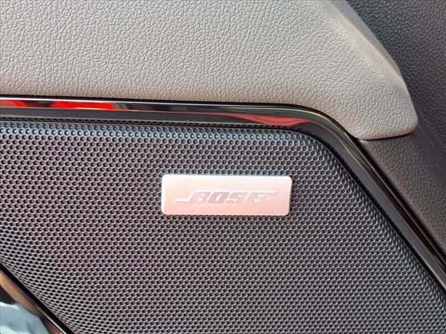 Photo of 2025 Red Hot Chevrolet Silverado 1500