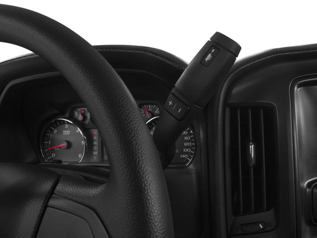 Photo of 2017 Summit White Chevrolet Silverado 2500