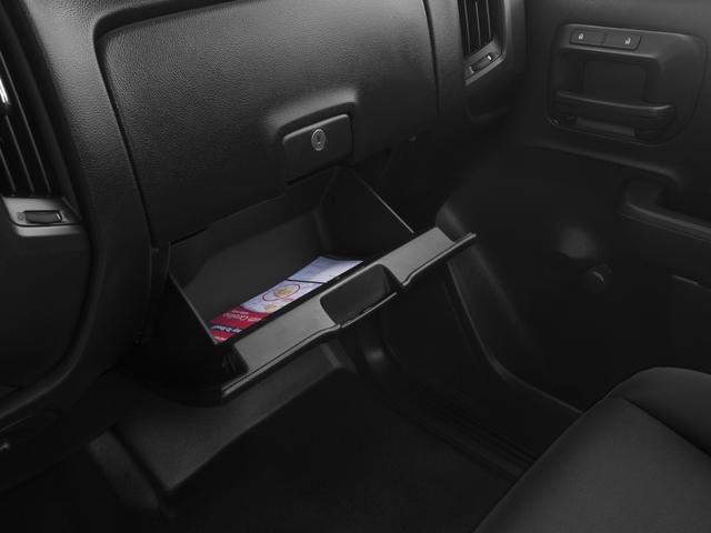 Photo of 2017 Summit White Chevrolet Silverado 2500