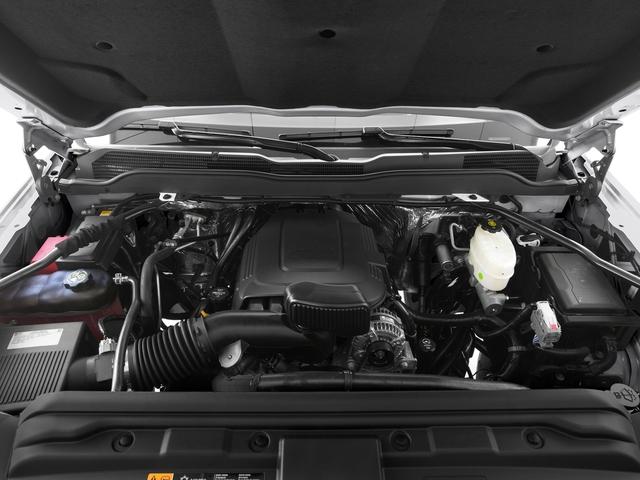 Photo of 2017 Summit White Chevrolet Silverado 2500