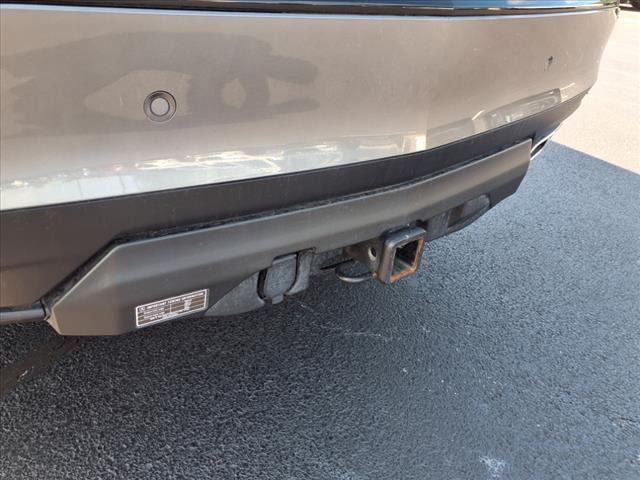 Photo of 2022 Liquid Carbon Metallic Acura MDX