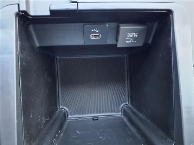 Photo of 2022 Liquid Carbon Metallic Acura MDX