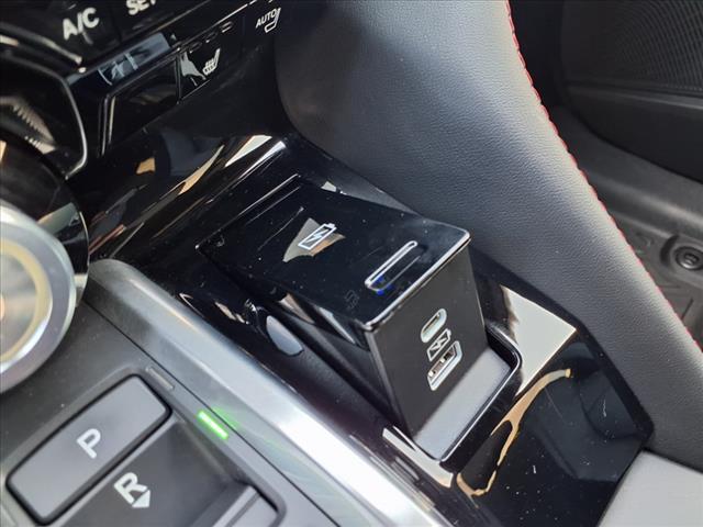 Photo of 2022 Liquid Carbon Metallic Acura MDX