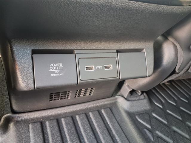 Photo of 2022 Liquid Carbon Metallic Acura MDX