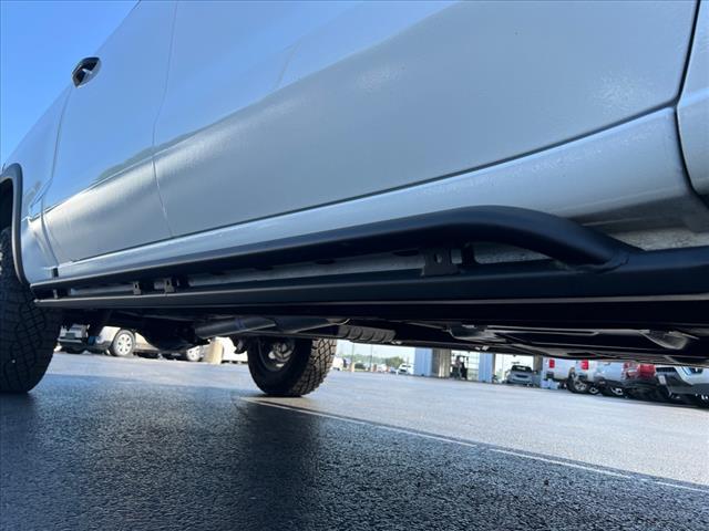 Photo of 2024 Summit White Chevrolet Silverado 1500