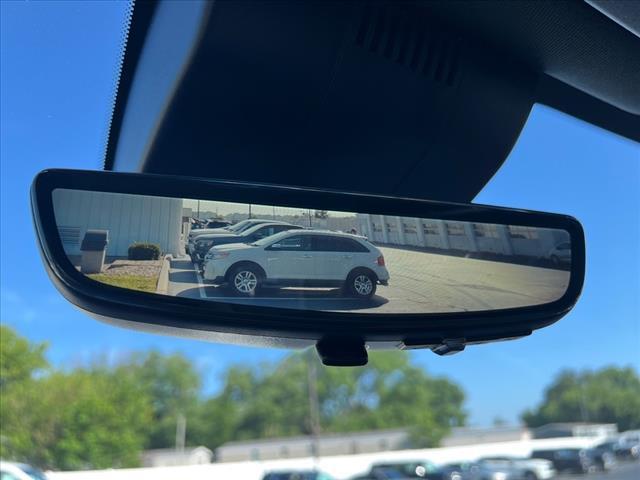 Photo of 2024 Summit White Chevrolet Silverado 1500