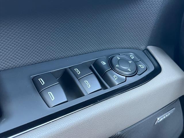 Photo of 2024 Summit White Chevrolet Silverado 1500