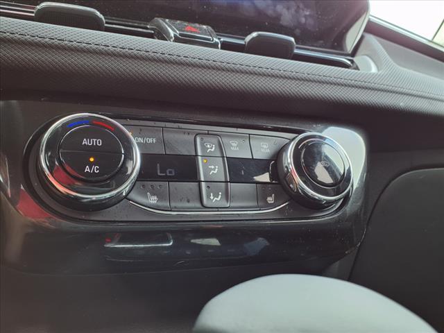 Photo of 2024 Sterling Gray Metallic Chevrolet Trailblazer