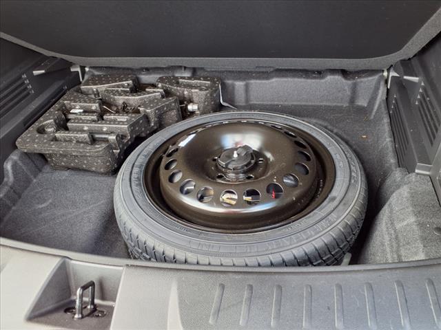 Photo of 2024 Sterling Gray Metallic Chevrolet Trailblazer