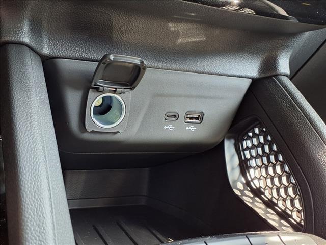 Photo of 2026 Cacti Green Chevrolet Trailblazer