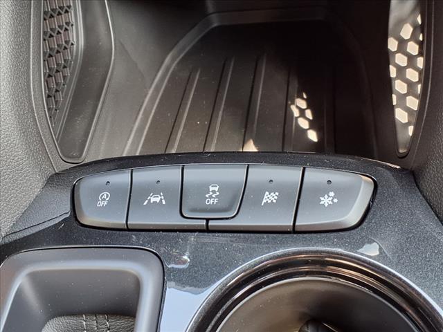 Photo of 2026 Cacti Green Chevrolet Trailblazer