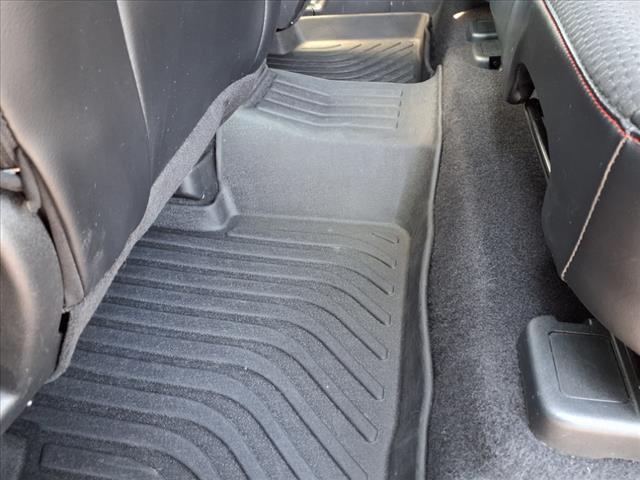 Photo of 2023 Star White Metallic Tri-Coat Ford Escape