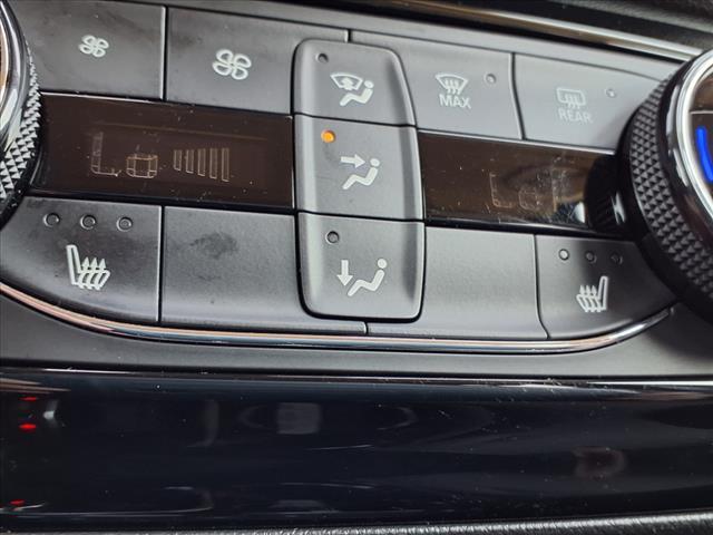 Photo of 2023 Sapphire Metallic Buick Encore GX