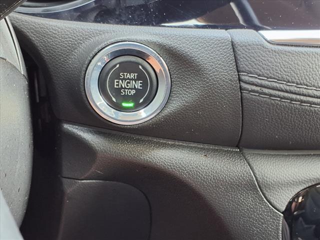 Photo of 2023 Sapphire Metallic Buick Encore GX