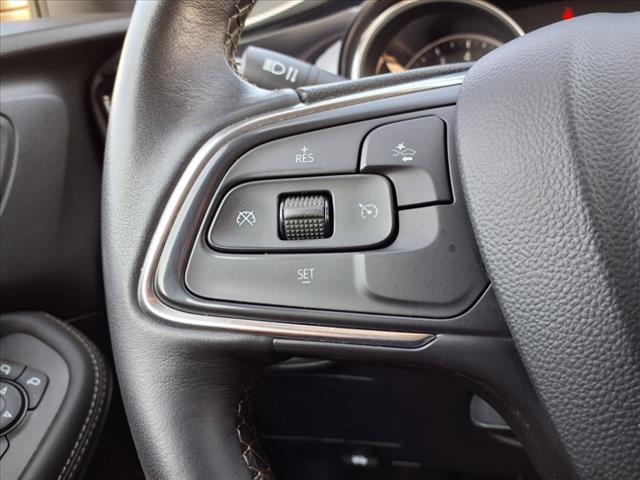 Photo of 2023 Sapphire Metallic Buick Encore GX
