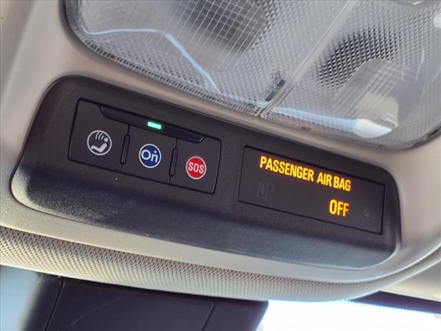 Photo of 2023 Sapphire Metallic Buick Encore GX