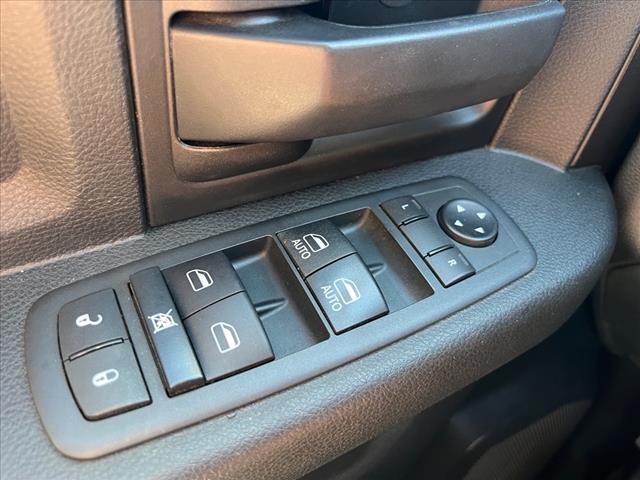 Photo of 2020 Bright White Clearcoat RAM 2500